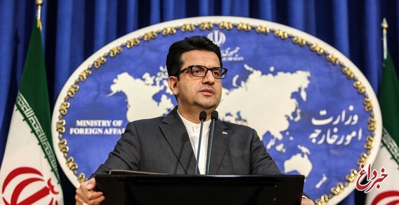 تلاش وزارت خارجه برای خارج کردن ایرانیان از ووهان چین