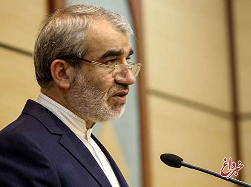 اینکه گفته‌اند «بعضی از اصولگرا‌ها را رد صلاحیت کردند تا در آخرین لحظات صلاحیتشان را تایید کنند»، یک اتهام است؛ شاید بتوانیم پیگیری قضایی کنیم / ۲ هزار نفر نفر به آمار تاییدصلاحیت‌ها اضافه شد / چه لزومی دارد فریاد بزنید و بعد به شورای نگهبان بگویید اشتباه کردم؟ محمود صادقی به شورا هم آمد و عذرخواهی کرد / ٧ تا ٨ نماینده ردصلاحیت شده، تایید شدند / رد صلاحیت ۳۰ نماینده به خاطر مسایل اخلاقی؟ نظری ندارم / درمورد داماد روحانی نامه‌ای زده نشده / استفاده از ۹ متر عمامه مصداق اسراف و عدم التزام به اسلام است