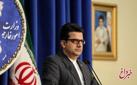 موسوی: انقلاب ایران تاکنون سرمایه و پشتوانه‌ای جز «مردم» نداشته است