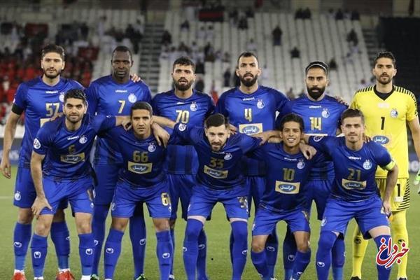 موافقت AFC با برگزاری دیدار استقلال و الشرطه در کربلا