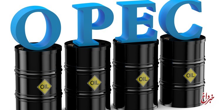 کاهش تولید نفت اوپک در ژانویه 2020/ تولید نفت ایران ثابت ماند