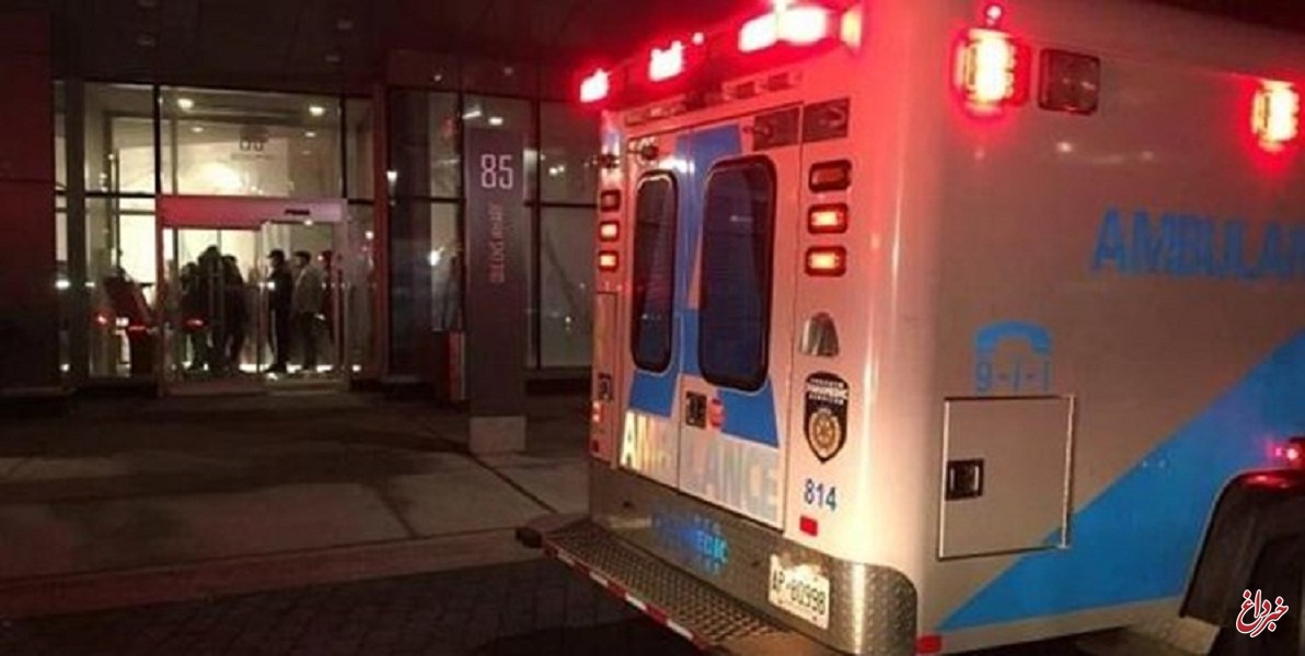 تیراندازی در مرکز تورنتو 3 کشته و 2 مجروح برجا گذاشت