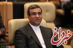 پیام غلامحسین مظفری به مناسبت آغاز دهه مبارک فجر