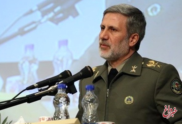 رابطه نیروهای مسلح و ملت ایران عمیق، نهادینه شده و صمیمی است