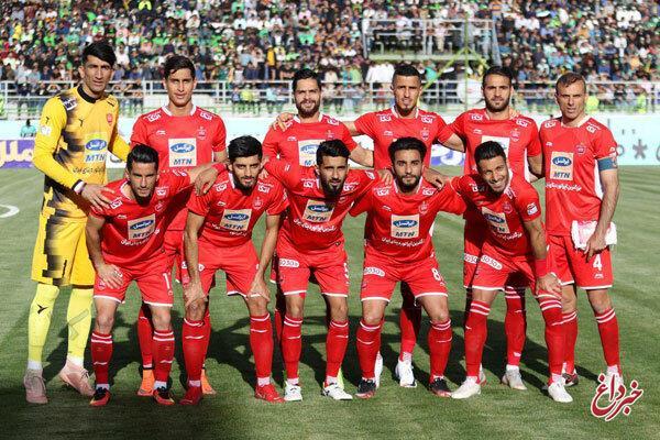 در آستانه دربی؛ باشگاه پرسپولیس به وعده خود عمل کرد