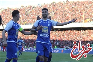 سانسور شادیِ گل ارسلان مطهری در تلویزیون