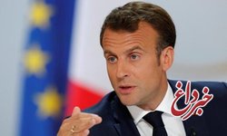 مکرون زرادخانه اتمی فرانسه را «عامل تحکیم امنیت اروپا» خواند
