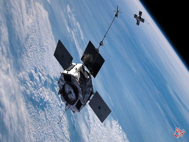 نگرانی ناتو از توان عملیاتی ماهواره های روسی و چینی در فضا