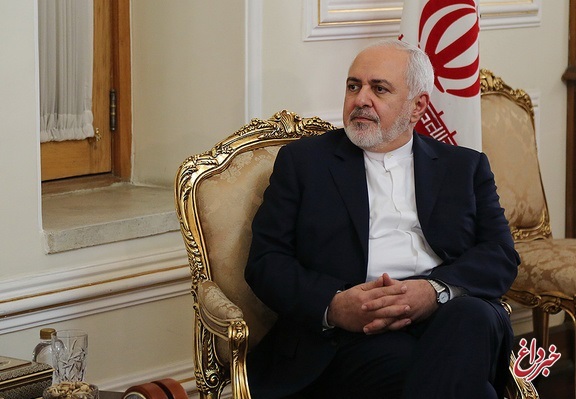 توضیح موسوی درخصوص اظهارات ظریف درباره احتمال خروج ایران از NPT