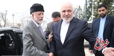 میانجی عمانی دوباره در تهران؛ هدف از سفرهای بن علوی به ایران چیست؟