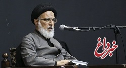حجت الاسلام میرباقری: غرب می داند سر کار آوردن سازشکاران اعتدال‌گرا به نفع آن‌ها خواهد بود؛ در ایران هم تلاش کردند و تا حدودی موفق شدند