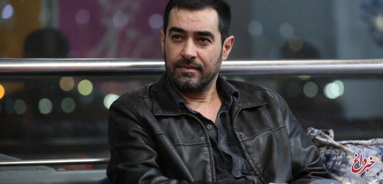 شهاب حسینی: اگر هنرمندیم صدای مردم باشیم