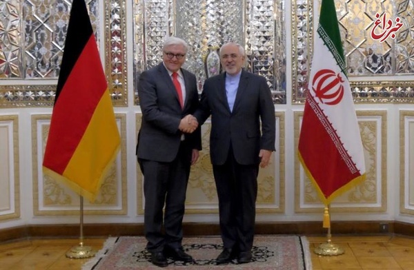 ادعای یک رسانه صهیونیستی درباره سنت‌شکنی رئیس‌جمهور آلمان در سالگرد پیروزی انقلاب ایران