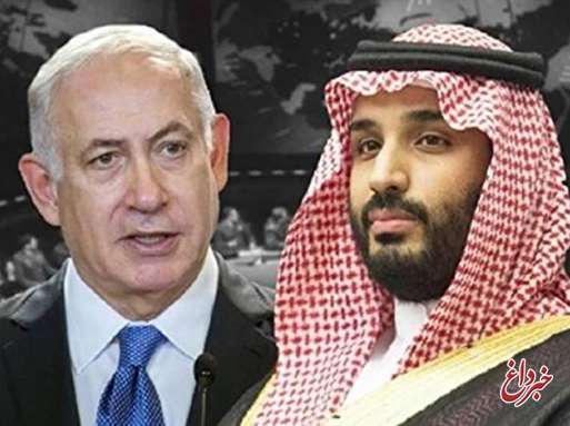 الاخبار: قرار بود نتانیاهو و بن سلمان دیدار کنند اما «معامله قرن» این دیدار را به تاخیر انداخت