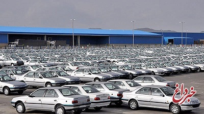 تحویل بیش از ۴۰ هزار خودرو در بهمن ماه/ قیمت‌ها کاهشی می‌شود