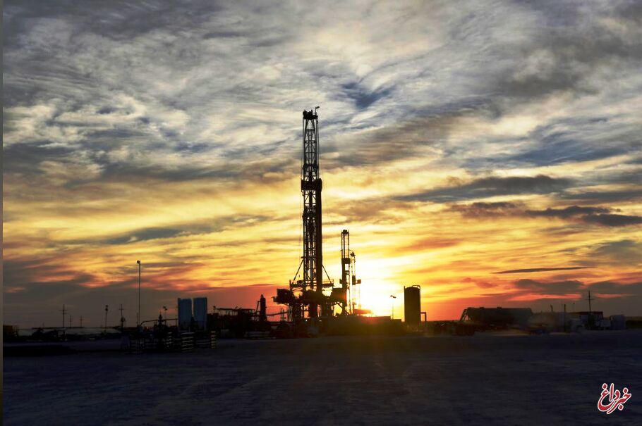 افت بهای نفت با کاهش تقاضای چین