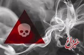 مرگ ۴ اسفراینی به علت انفجار گاز