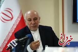 سرطان دومین عامل مرگ ایرانی ها