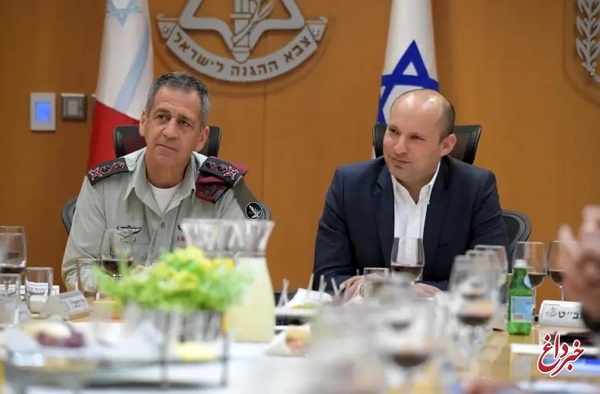 تاسیس مرکز «فرماندهی امور ایران» از سوی ارتش اسرائیل