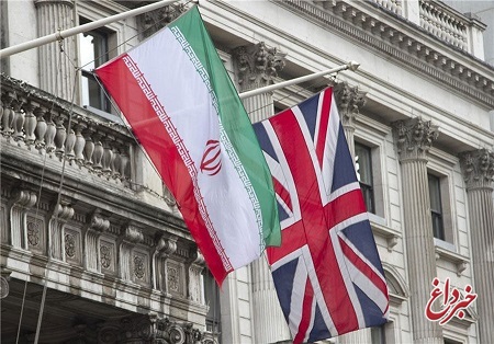 لندن: فرماندهی ائتلاف دریایی آمریکایی در خلیج‌فارس به معنای همسویی این کشور با فشار حداکثری کاخ سفید علیه ایران نیست