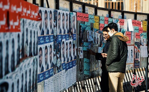 روزنامه جمهوری اسلامی: ابتذال در تبلیغات انتخاباتی برخی نامزدهای مجلس به چشم می خورد