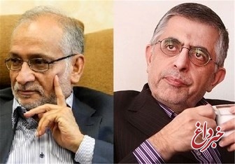 مرعشی: تحریم انتخابات آینده ایران را سخت‌تر می‌کند/ کرباسچی: نباید مردم را تنها بگذاریم