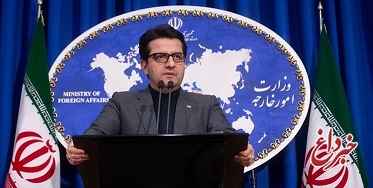 موسوی: آمریکایی‌ها به جای زیر سؤال بردن انتخابات ایران به سازوکارهای غیرشفاف انتخابات خودشان پاسخ دهند