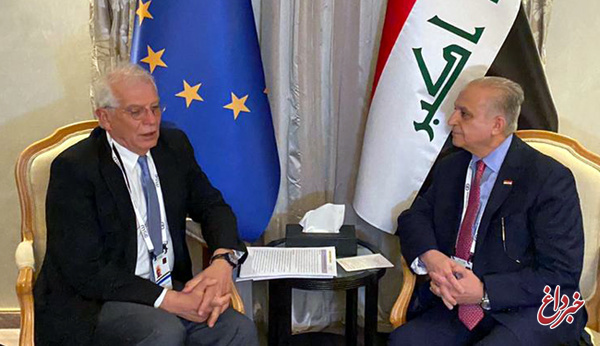 وزیر خارجه عراق خواستار عدم استفاده از این کشور برای حمله به سایر کشورها شد