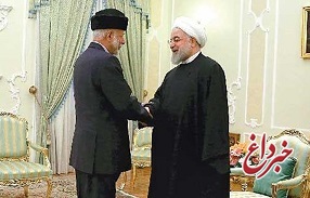 ادامه میانجیگری عمان میان ایران و آمریکا با مذاکرات سرّی