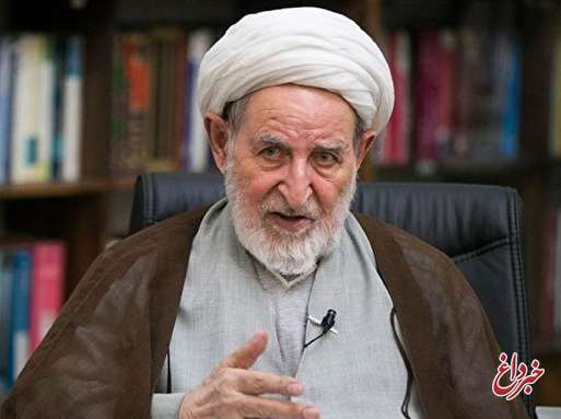 آیت الله یزدی: نمی خواستم کاندیدا شوم، اما اصرار کردند / بعضی حرفهایی که درخصوص انتخابات و وظایف شورای نگهبان می زنند، ما را خسته می کند