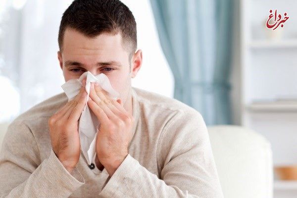 میزان ابتلای افراد به آنفلوآنزا امسال بیش از سال گذشته بود