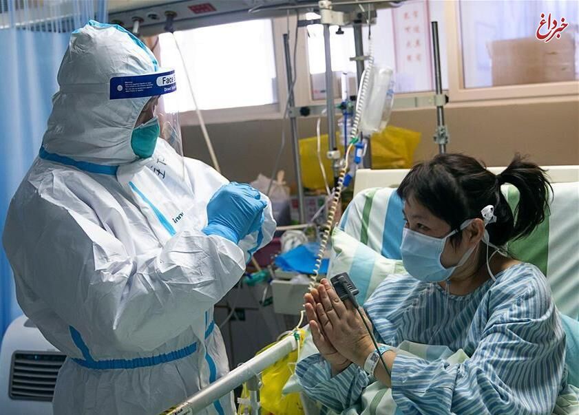 هیچ ایرانی در چین به ویروس کرونا مبتلا نشده
