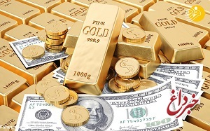 قیمت دلار، طلا و سکه در روز ۶ بهمن ۹۸