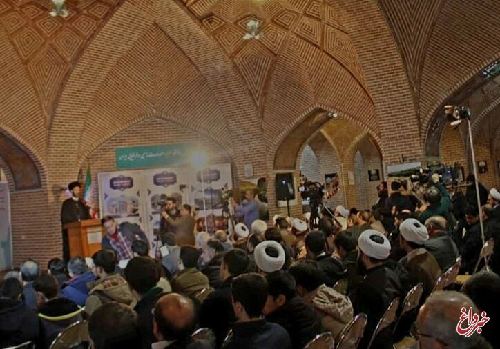 امام جمعه اردبیل : ۱۹ ژانویه روز بازگشت آذری‌ها به هویت واقعی خود است