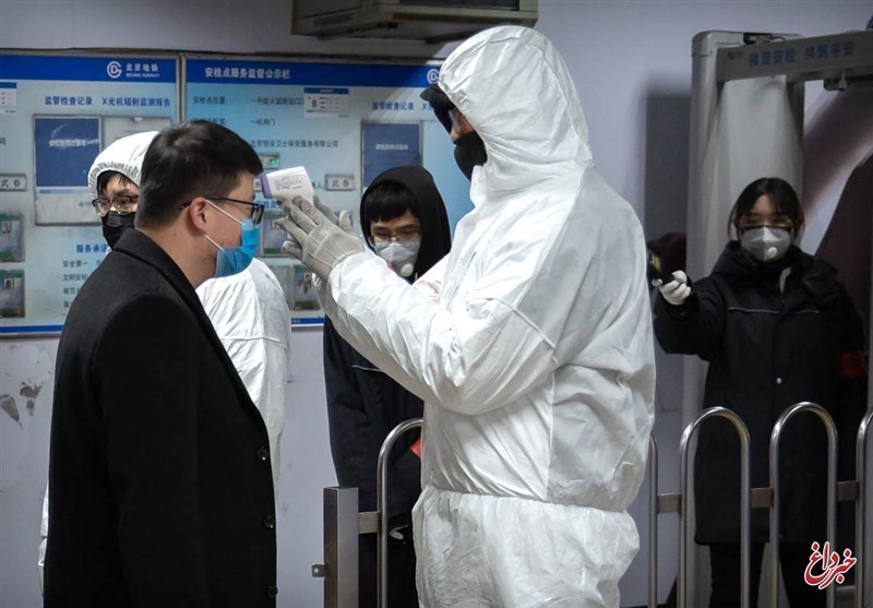 چین: شمار تلفات ناشی از ویروس کرونا به ۸۰ نفر رسید
