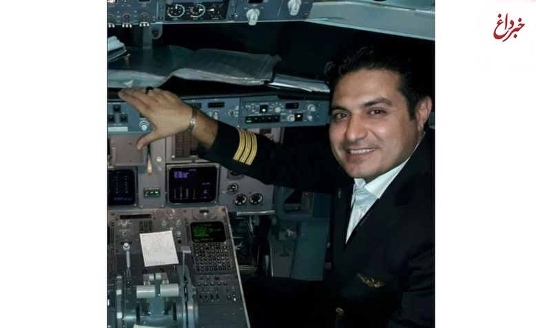 علت سانحه هواپیمای ماهشهر از زبان یک خلبان/ دور ماندن خلبانان ایرانی از پروازهای شبیه ساز بخاطر تحریم ها