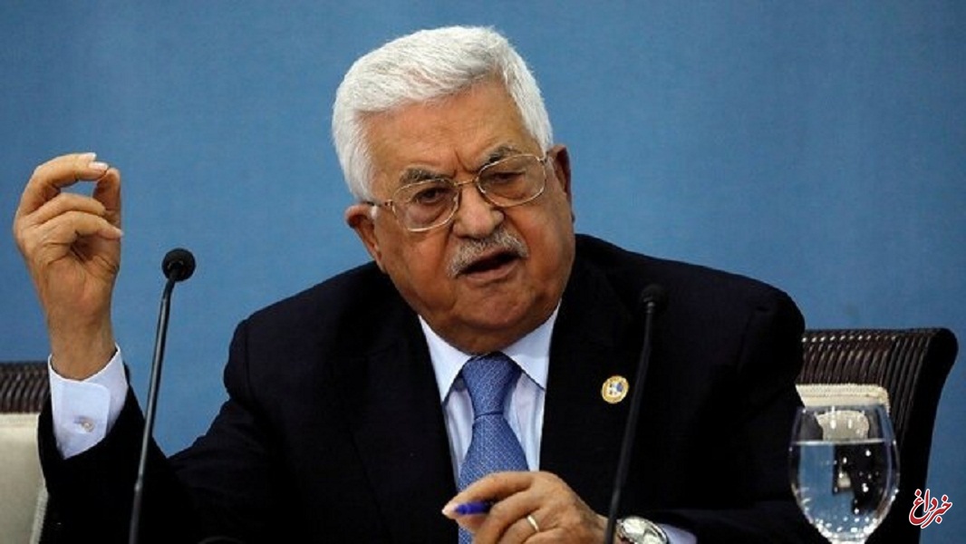 منابع فلسطینی: تهدید محمود عباس به خاطر جواب ندادن به تماس‌های ترامپ