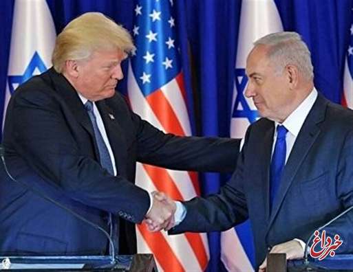 آیا ترور سردار سلیمانی نتیجه معامله ترامپ و نتانیاهو بود؟