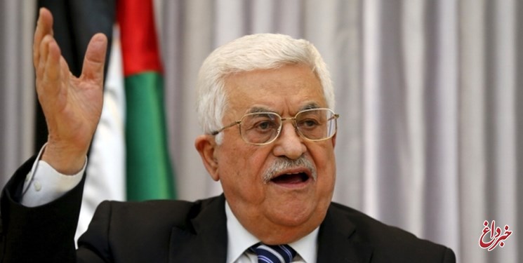 محمود عباس:‌ قدس فروشی نیست / طرح آمریکا توطئه‌ای است که به ثمر نخواهد نشست / به دولت فلسطینی به پایتختی قدس شریف پایبند هستیم