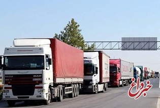 بسته شدن مرز ایران و عراق ربطی به کرونا ندارد / فعلا اجازه ورود به کامیون‌های ایرانی داده نمی‌شود