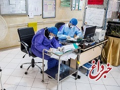 تمام بیمارستان‌ها آماده پذیرش بیماران مبتلا به کرونا شدند / وزارت بهداشت: تا اطلاع ثانوی از بستری بیماران غیر اورژانسی خودداری کنید