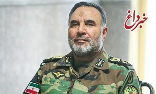فرمانده نیروی زمینی ارتش: به زودی بیمارستان‌های تهران را ضد عفونی می‌کنیم