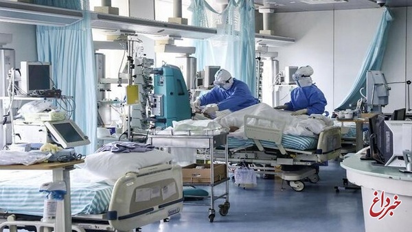 روند صعودی بیماری کرونا در قم/ بستری شدن ۷۲۵ نفر در ۴ بیمارستان