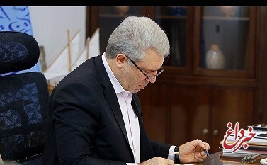 پیام تسلیت وزیر میراث‌فرهنگی، گردشگری و صنایع‌دستی به دادستان کل کشور