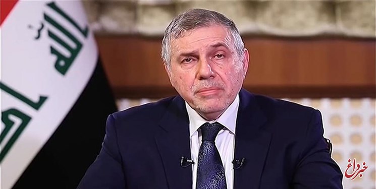 محمد توفیق علاوی از تشکیل کابینه عراق انصراف داد / برهم صالح: طی 15 روز آینده گزینه جدید نخست وزیری را معرفی می‌کنم
