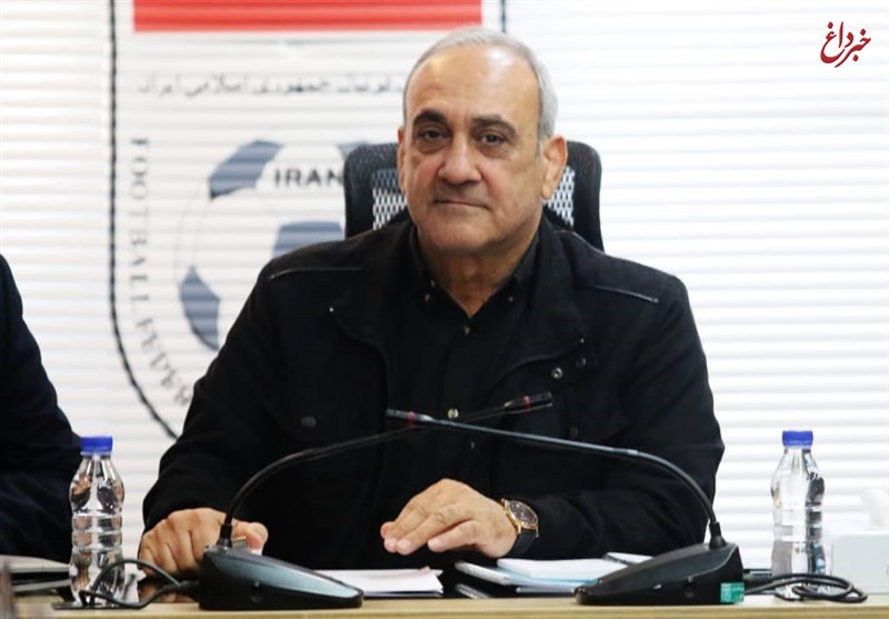 گرشاسبی، مدیرعامل پیکان شد