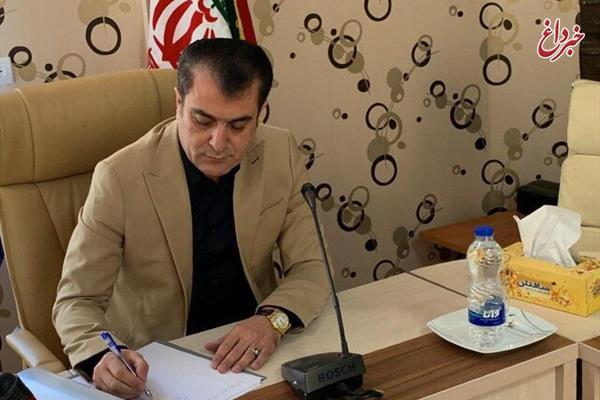 خوشحالم سازمان لیگ جان بازیکنان را مهم تلقی کرد/یکی به داد استان گیلان برسد