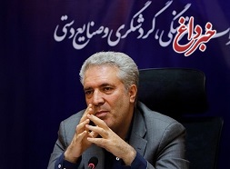 ابلاغ دستورالعمل پیشگیری و کنترل ویروس کرونا به واحدهای صنایع‌دستی و صنعتگران سراسر کشور