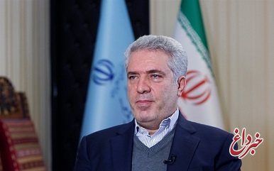 اعلام آمادگی گردشگران چینی برای اهدای 100 هزار ماسک به ایران