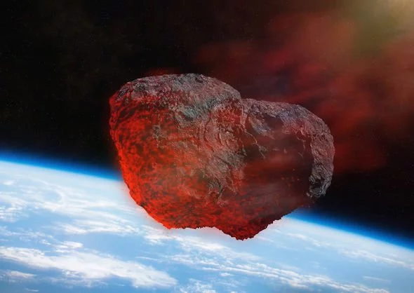 ناسا: ۱۰ اردیبهشت ۹۹ یک شهاب سنگ از فاصله‌ای ۱۶ برابر فاصله زمین تا ماه، از کنار زمین عبور می‌کند / اگر این شهاب سنگ به زمین برخورد می‌کرد، می‌توانست به تمدن بشری پایان دهد